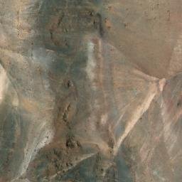 Satellite imagery of Cerro Amolanas, CL