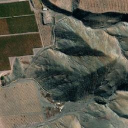 Satellite imagery of Sierra Punta Alta, CL