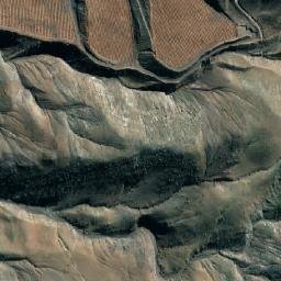 Satellite imagery of Sierra Punta Alta, CL