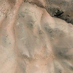 Satellite imagery of Portezuelo Pircas Coloradas, CL