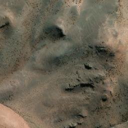 Satellite imagery of Portezuelo Pircas Coloradas, CL