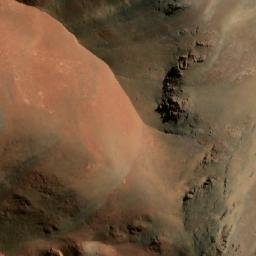 Satellite imagery of Paso de Machaco, AR