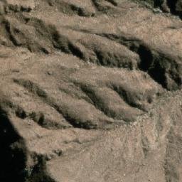 Satellite imagery of Cerro de las Ánimas, AR