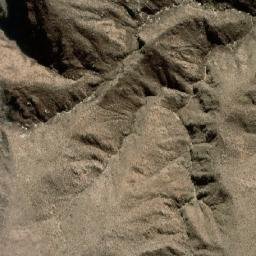 Satellite imagery of Cerro de las Ánimas, AR