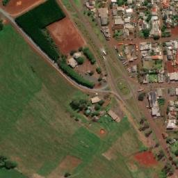 Satellite imagery of MGCG08, BR