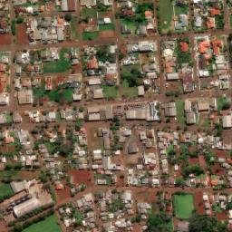 Satellite imagery of MGCG11, BR