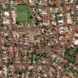 Satellite imagery of MGCG11, BR