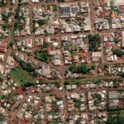 Satellite imagery of MGCG11, BR