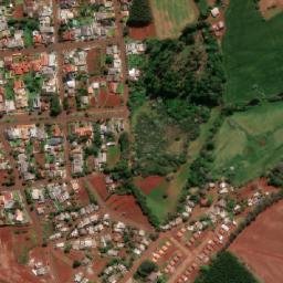 Satellite imagery of MGCG03, BR