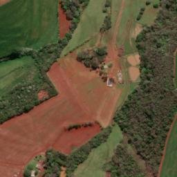 Satellite imagery of MGCG04, BR