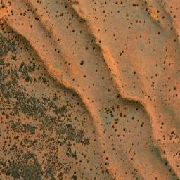 Satellite imagery of JAGPAD, NA