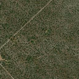 Satellite imagery of BANKSFONTEIN, NA