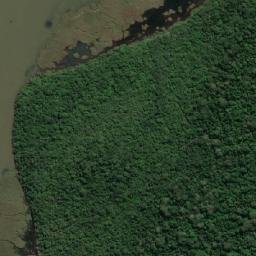 Satellite imagery of Picnic Point, ZA