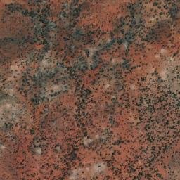 Satellite imagery of Eeradar Hill, AU