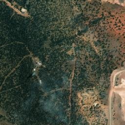 Satellite imagery of Warramboo, AU