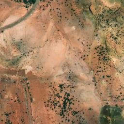 Satellite imagery of Warramboo, AU