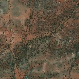Satellite imagery of Agnew Buff, AU