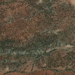 Satellite imagery of Agnew Buff, AU