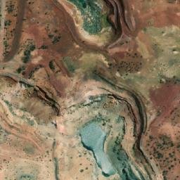 Satellite imagery of McCaffery Group, AU