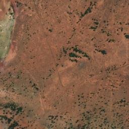 Satellite imagery of McCaffery Group, AU