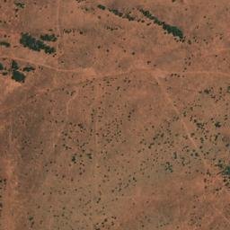 Satellite imagery of McCaffery Group, AU
