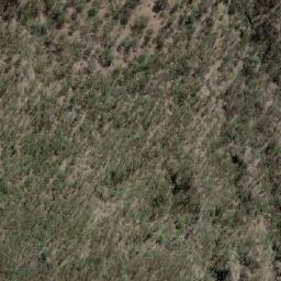 Satellite imagery of Mount Edward, AU