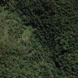 Satellite imagery of Bare Rock, AU
