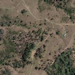 Satellite imagery of Bare Ridge, AU
