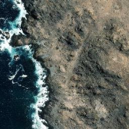 Satellite imagery of Islote Piedra Negra, CL