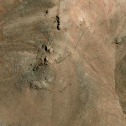 Satellite imagery of Cerro Tamberia, CL
