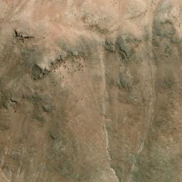Satellite imagery of Cerro Tamberia, CL