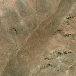 Satellite imagery of Cerro Tamberia, CL