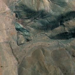 Satellite imagery of Sierra Punta Alta, CL