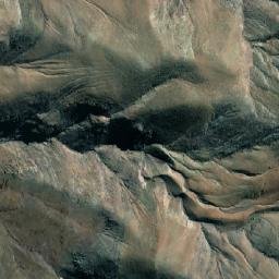 Satellite imagery of Sierra Punta Alta, CL