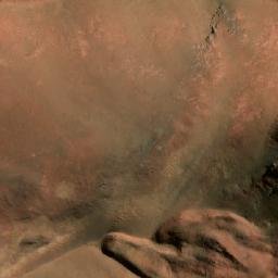 Satellite imagery of Paso de Machaco, AR