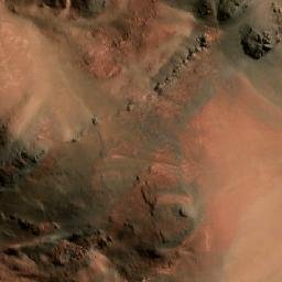 Satellite imagery of Paso de Machaco, AR