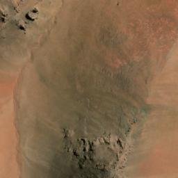 Satellite imagery of Paso de Machaco, AR