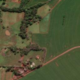 Satellite imagery of MGCG08, BR