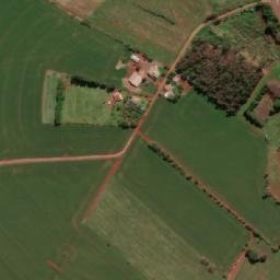 Satellite imagery of MGCG08, BR