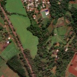 Satellite imagery of MGCG06, BR