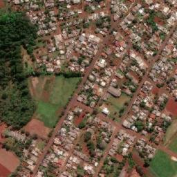 Satellite imagery of MGCG06, BR