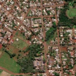 Satellite imagery of MGCG06, BR