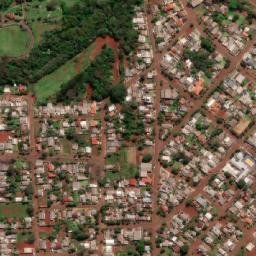 Satellite imagery of MGCG03, BR