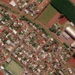Satellite imagery of MGCG03, BR