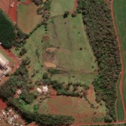 Satellite imagery of MGCG09, BR