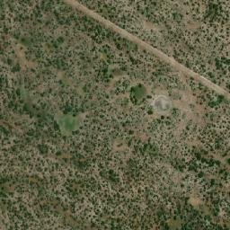 Satellite imagery of KLIPVLEI, NA