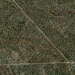 Satellite imagery of BANKSFONTEIN, NA