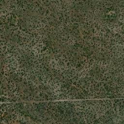 Satellite imagery of BANKSFONTEIN, NA