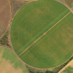 Satellite imagery of MARRIASDAL, NA