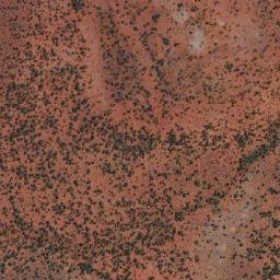 Satellite imagery of Frida, AU